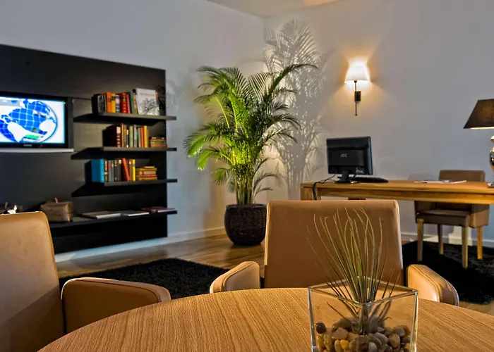 City Hotel Rosenheim