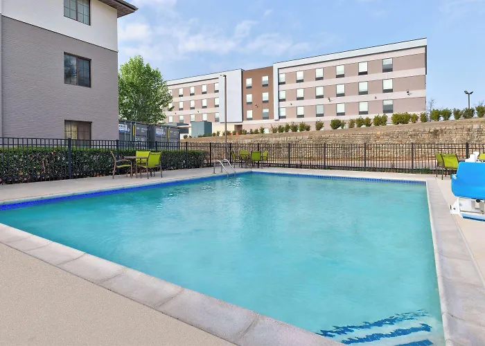 Hawthorn Extended Stay By Wyndham Bedford - Dallas