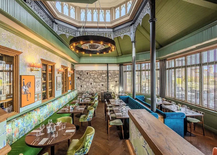 Palm Court