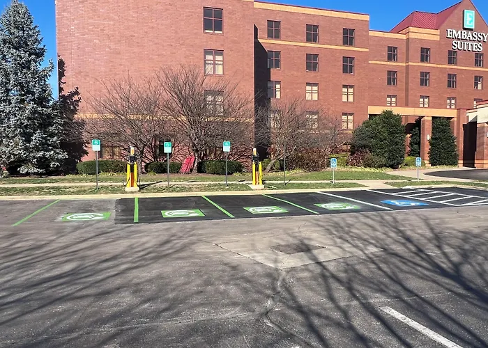 Embassy Suites Lexington
