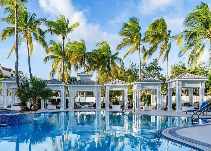 Doubletree By Hilton Grand Key
