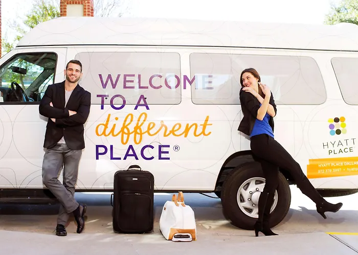 Hyatt Place Dallas/