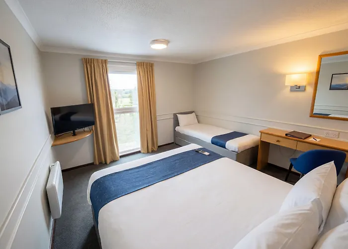 Days Inn Leicester
