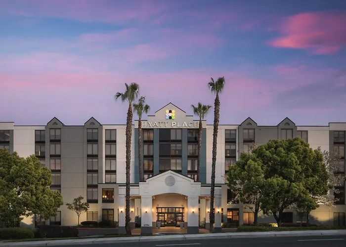 Hyatt Place Sacramento Rancho Cordova