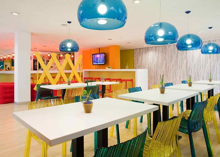 ibis Styles Duesseldorf-Neuss