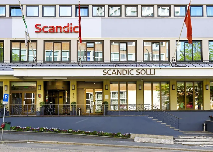 Scandic Solli