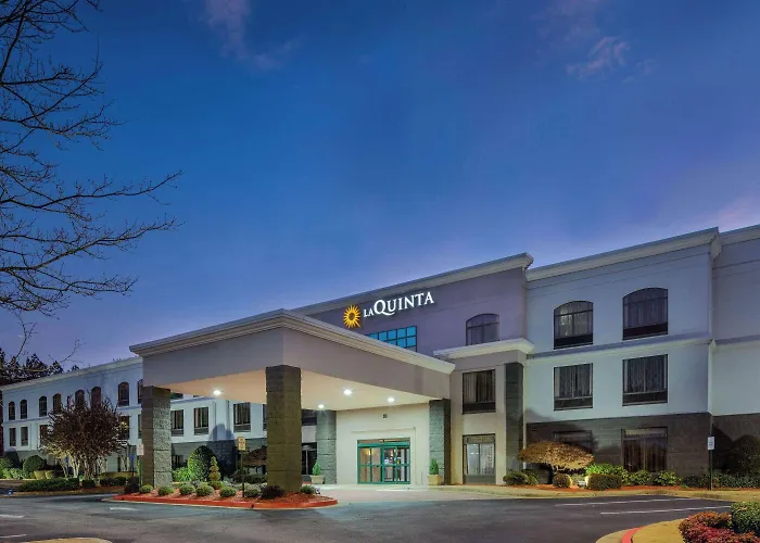 La Quinta By Wyndham Kennesaw
