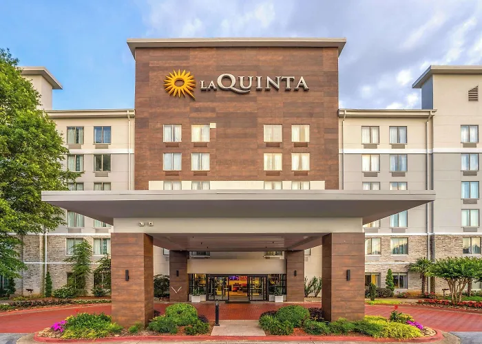 La Quinta By Wyndham Atlanta Airport North