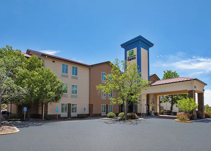 Holiday Inn Express By Ihg