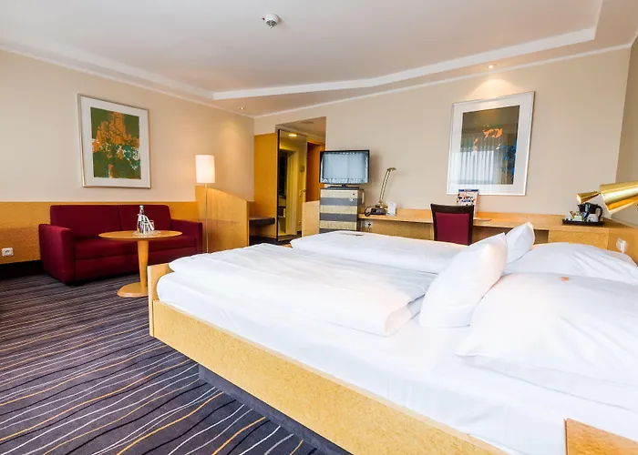 Parkhotel Ropeter Göttingen