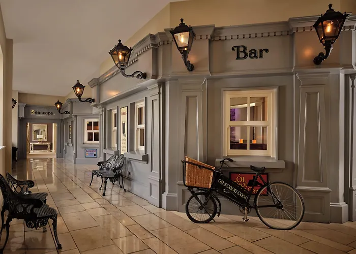 Galway Bay Hotel Conference&Leisure Centre