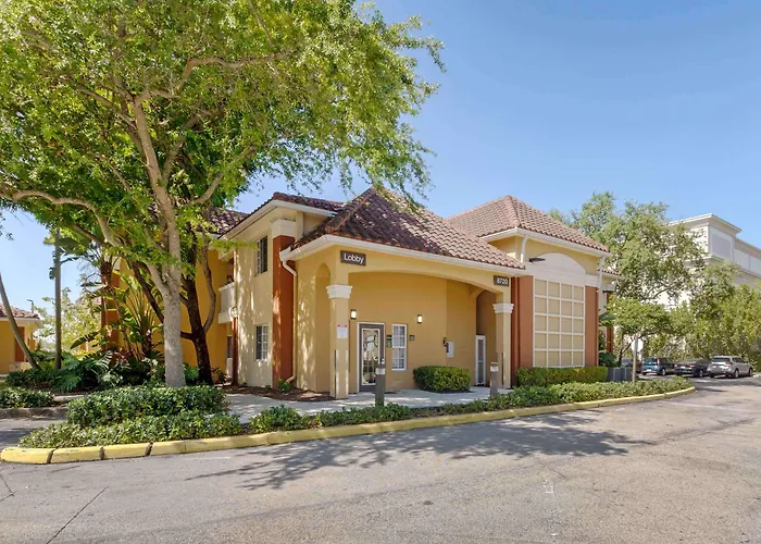 Extended Stay America Suites - Miami - Airport -