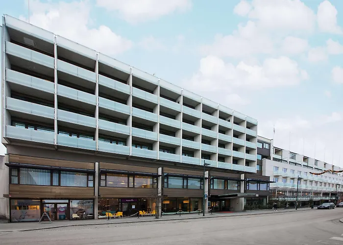 Scandic Alexandra