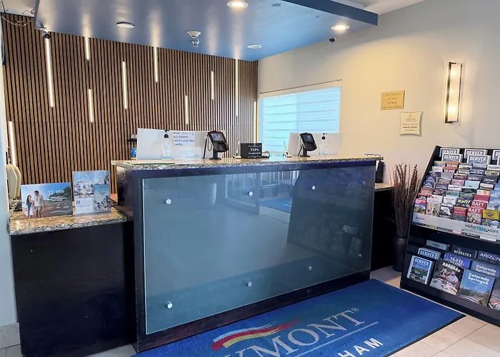 Baymont By Wyndham -Northeast Denver