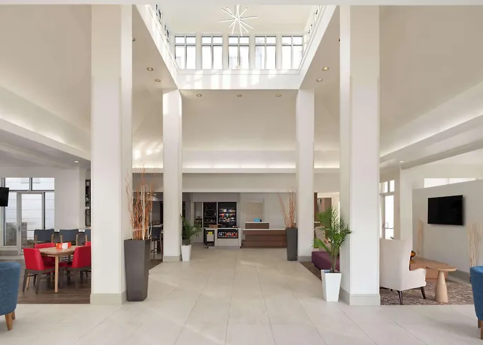 Hilton Garden Inn