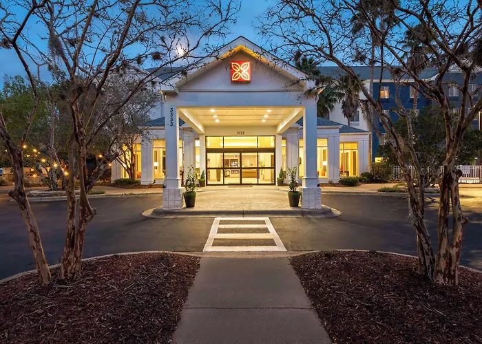 Hilton Garden Inn