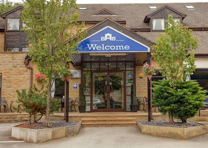 St Pierre, Sure Collection By Best Western