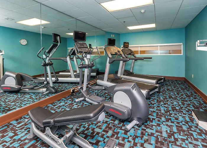 Fairfield Inn & Suites Des Moines West