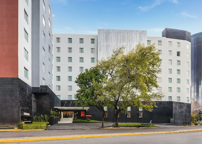 Fiesta Inn Express Naucalpan