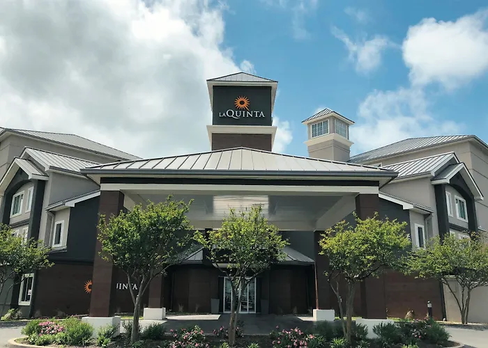 La Quinta By Wyndham Austin Airport