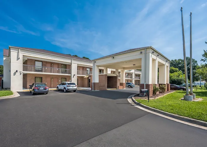 Quality Inn I-85
