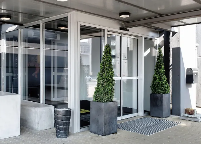 Four Points Flex By Sheraton Viby