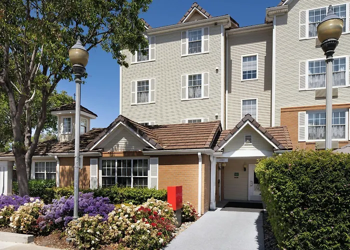 Towneplace Suites Milpitas Silicon Valley