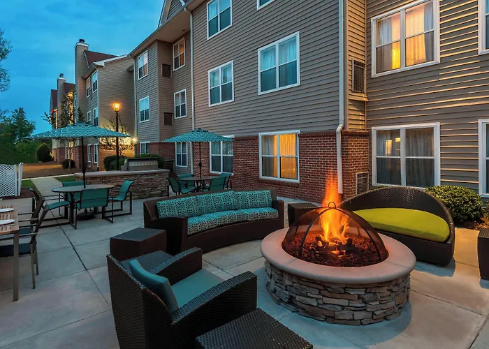 Residence Inn