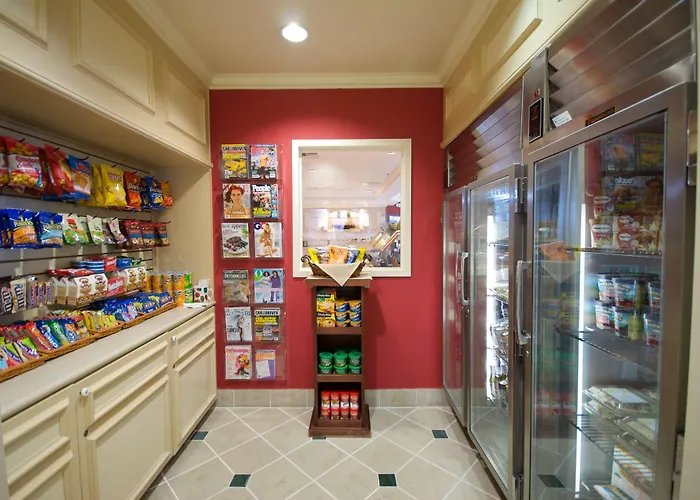 Hilton Garden Inn