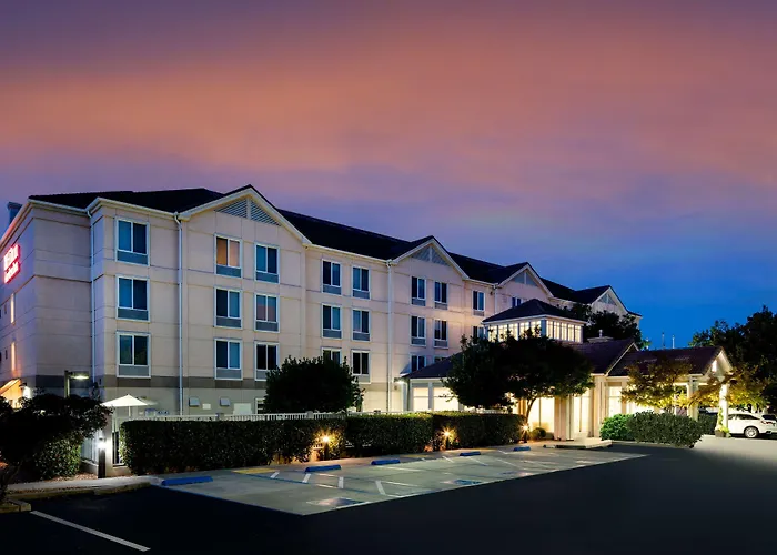 Hilton Garden Inn