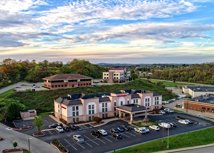 Hampton Greensburg