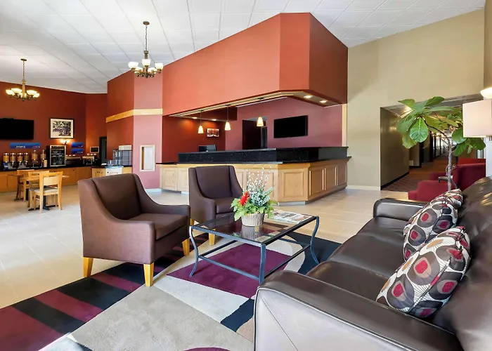 Best Western Of Olds
