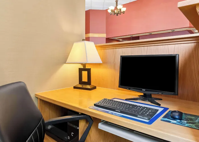 Best Western Of Olds