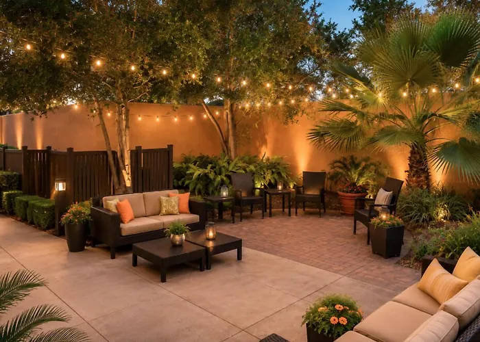 Courtyard Houston Sugar Land/Stafford