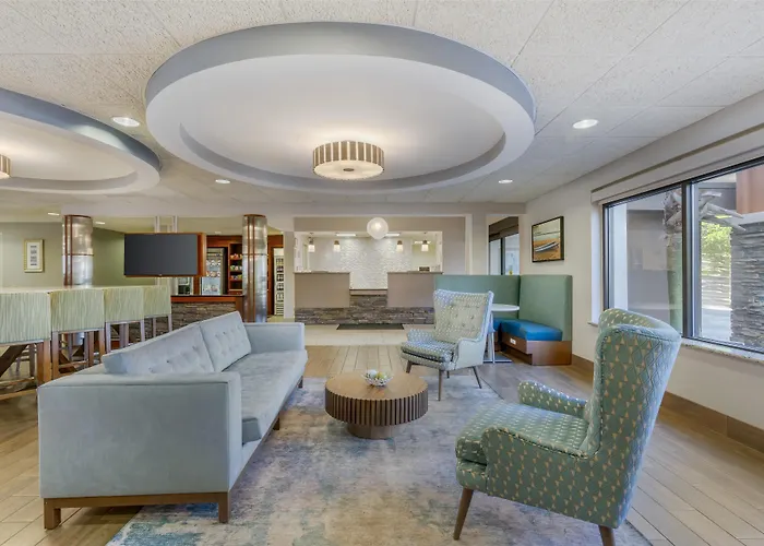Best Western Plus / Wrightsville Beach
