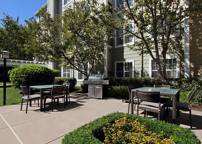 Homewood Suites By Hilton Fremont