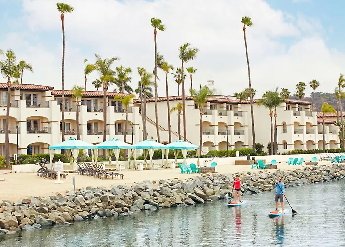 Kona Kai Resort&Spa, a Noble House Resort