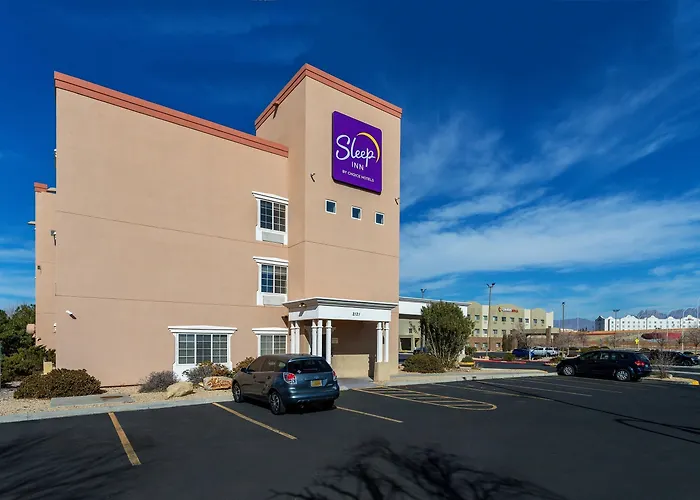 Sleep Inn University