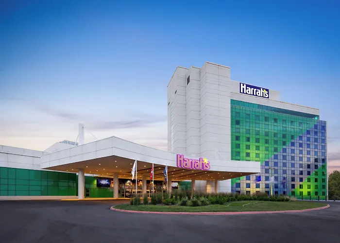 Harrah'S Council Bluffs, A Caesars Destination