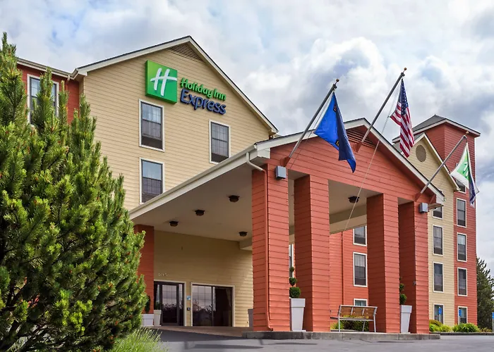 Holiday Inn Express By Ihg