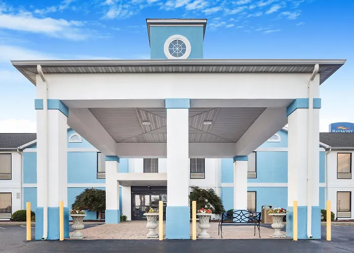 Baymont By Wyndham