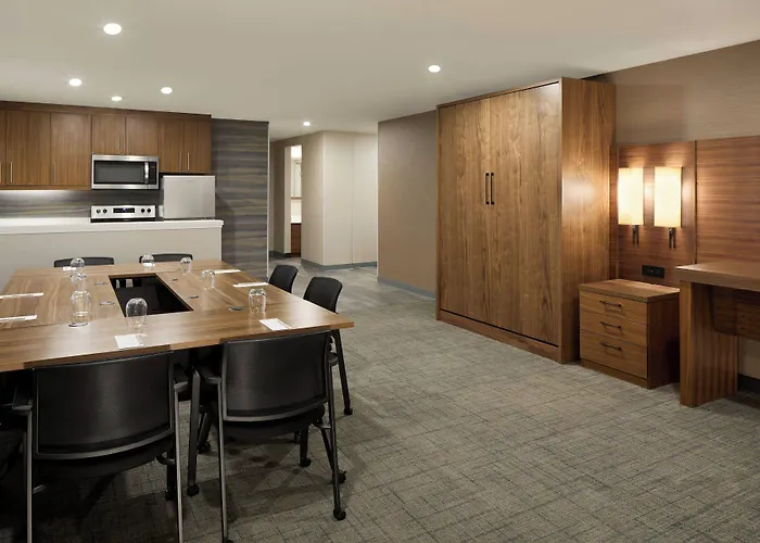 Residence Inn By Marriott Laval