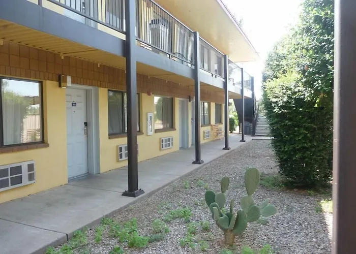 Sierra Inn Capital O Ft Huachuca