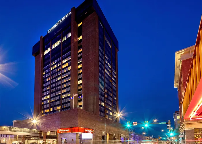 Doubletree By Hilton