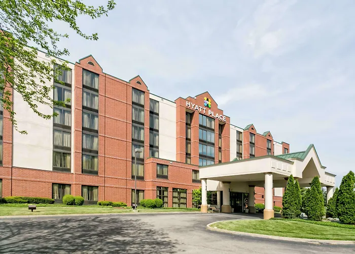 Hyatt Place Nashville Franklin Cool Springs
