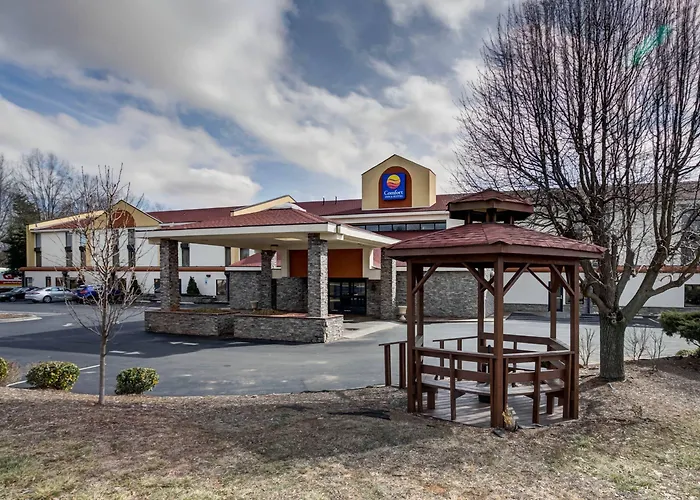 Comfort Inn & Suites Statesville - Mooresville