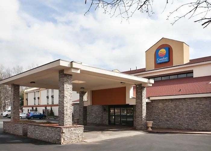Comfort Inn & Suites Statesville - Mooresville