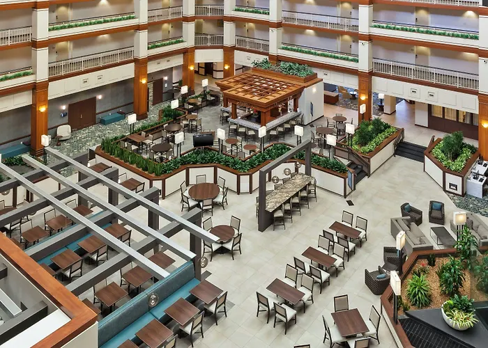 Hotel Auburn Hills
