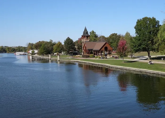 Best Western Inn Of St. Charles