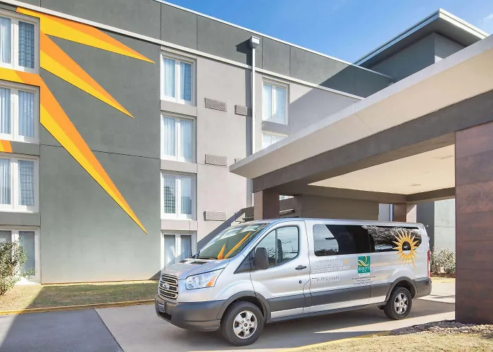 La Quinta By Wyndham Atlanta Airport South